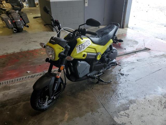 2022 HONDA NVA110 B - 3H1JK0703ND008078