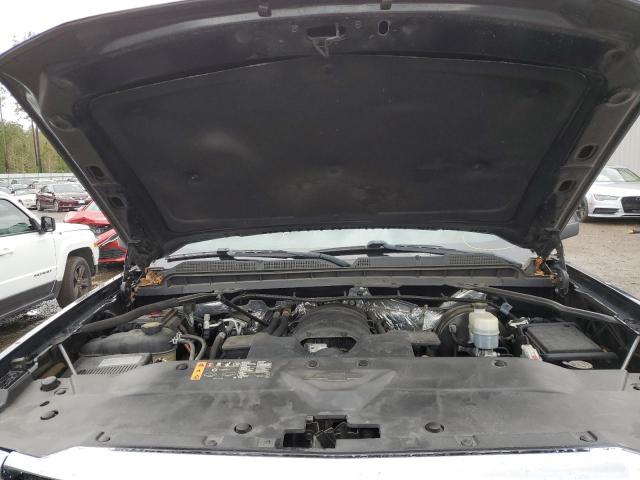 2018 CHEVROLET SLVRD 1500 1GCRCRECXJZ312264