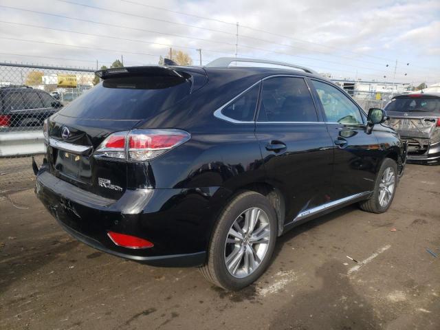2015 LEXUS RX 450H 2T2BC1BA1FC008341