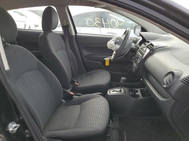 2015 MITSUBISHI MIRAGE DE - ML32A3HJ6FH060902