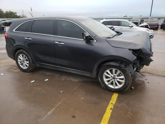 5XYPG4A36KG540623 KIA SORENTO L