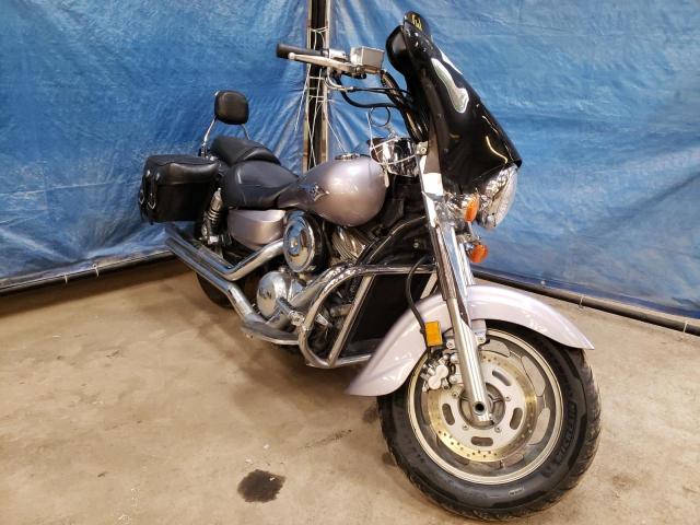 2003 KAWASAKI VN1600 A1 - JKBVNKA133A003439