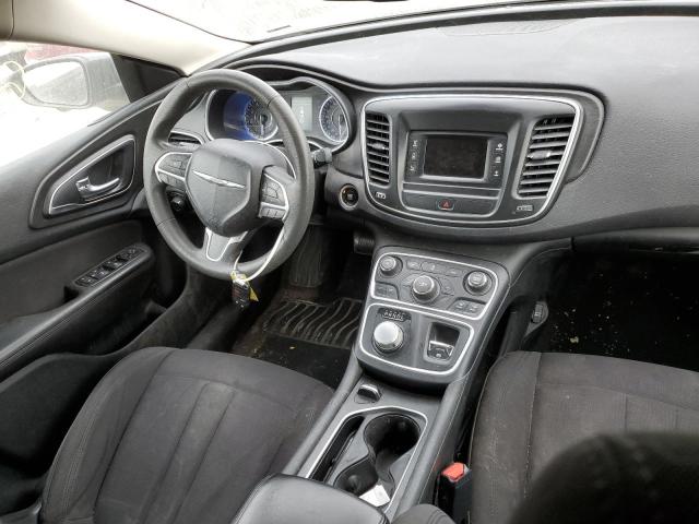 2015 CHRYSLER 200 LX - 1C3CCCFB8FN618388