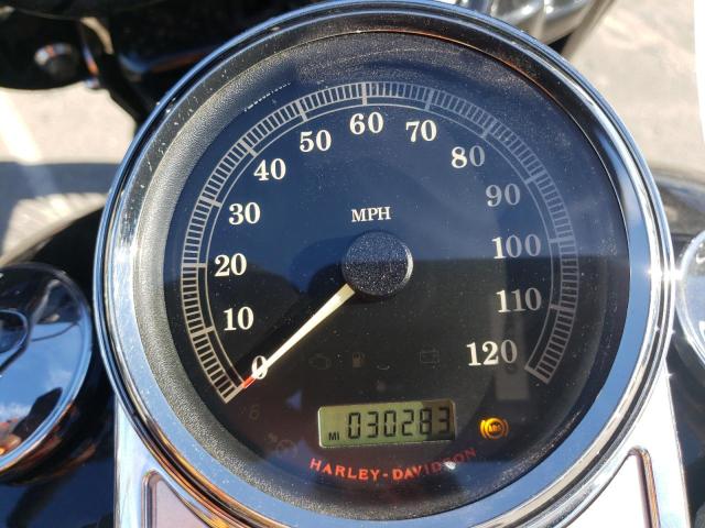 2011 HARLEY-DAVIDSON FLHRC 1HD1FRM37BB661011