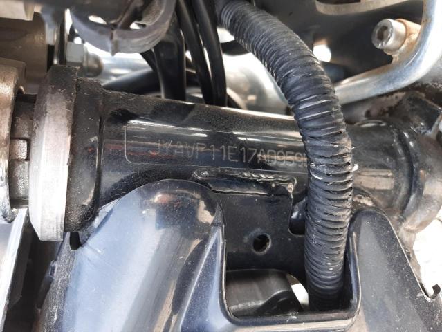 2007 YAMAHA XVS1100 JYAVP11E17A095959