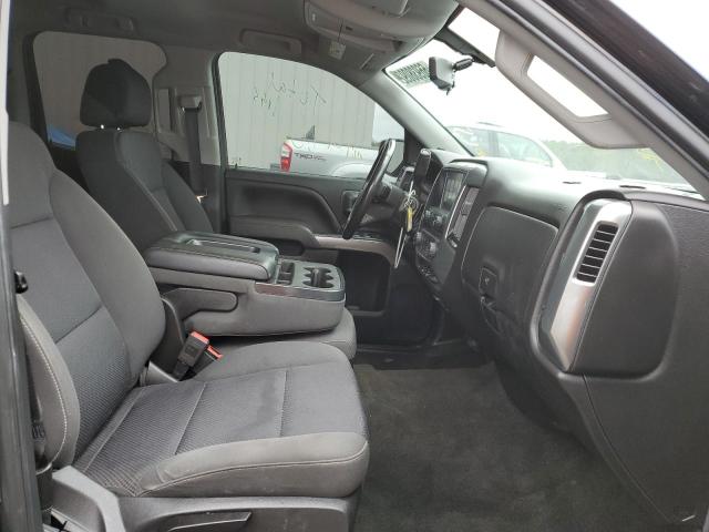 2018 CHEVROLET SLVRD 1500 1GCRCRECXJZ312264