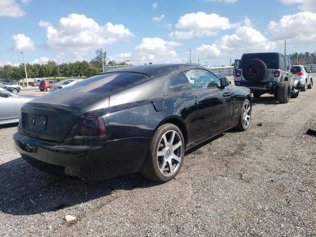 2015 ROLLS-ROYCE WRAITH SCA665C55FUX85072