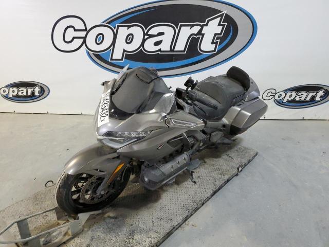 2018 HONDA GL1800 B JH2SC7910JK000419