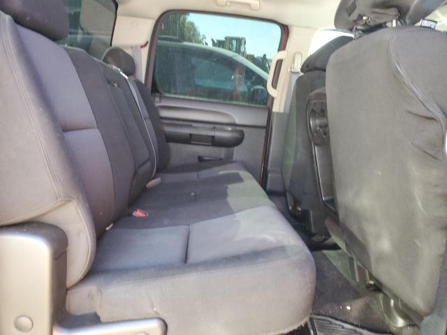 3GTP1UEA1BG138021 GMC Sierra C1500 Sl
