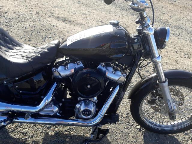 2021 HARLEY-DAVIDSON FXST 1HD1BVJ20MB051230