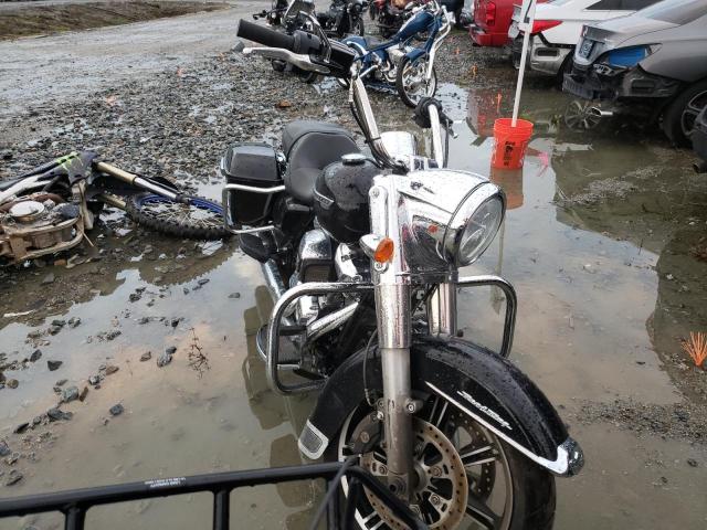 Salvage cars for sale from Copart Savannah, GA: 2021 Harley-Davidson Flhr