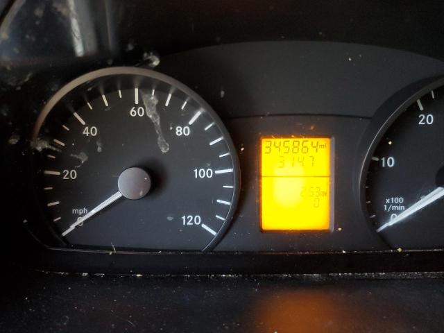 2015 MERCEDES-BENZ SPRINTER 2 - WD3PE8DC5FP113004