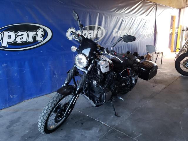 2017 YAMAHA SCR950 JYAVN08E0HA000816