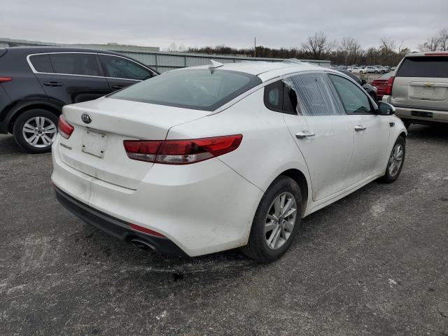 2016 KIA OPTIMA LX - KNAGT4L33G5073358