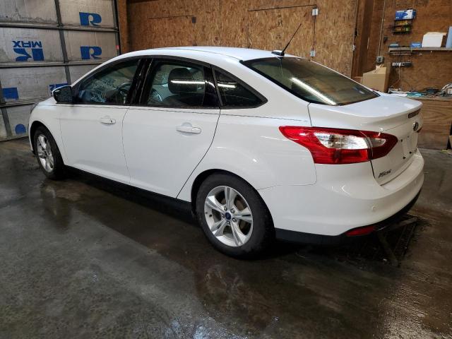 1FADP3F21EL340003 | 2014 FORD FOCUS SE