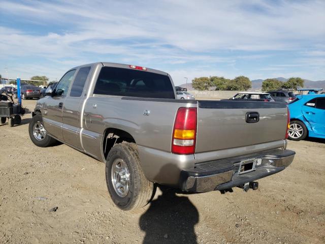 2GTEC19V521111913 GMC New Sierra C1500
