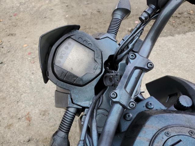 2015 KTM RC 390 MD2JGJ409FC254551