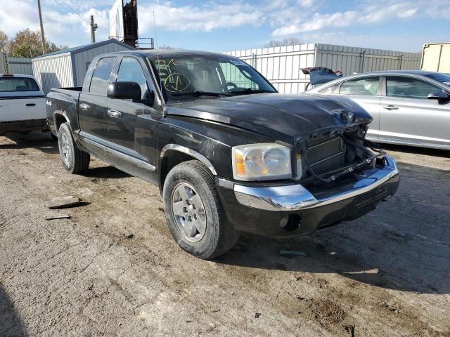 2006 Dodge Dakota 