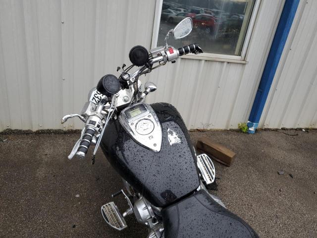 2005 HONDA VTX1800 F2 1HFSC46D15A300977