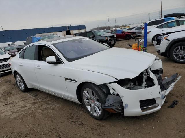 2016 JAGUAR XF PRESTIG - SAJBE4BV2GCY02666