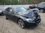 2018 BMW 330 XI - WBA8D9C52JEM34327