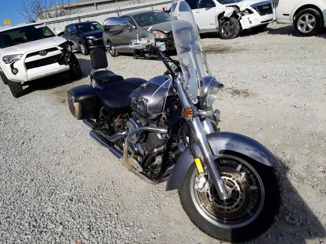 2007 YAMAHA XVS1100 JYAVP11E17A095959