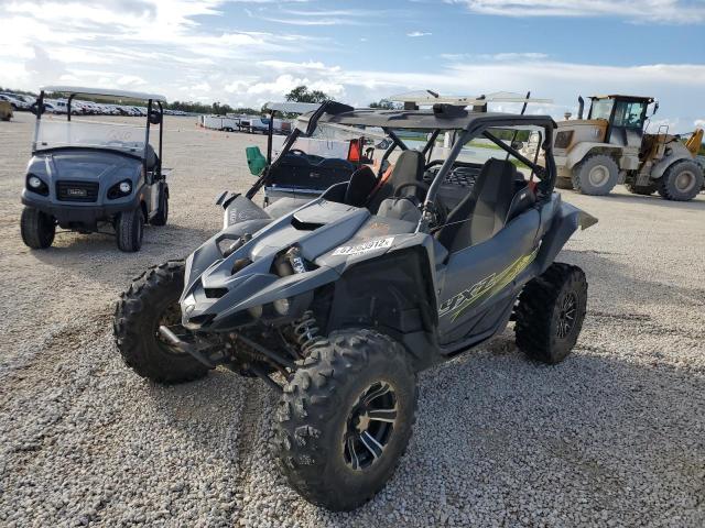 2019 YAMAHA ATV 5Y4AN3YKA100459