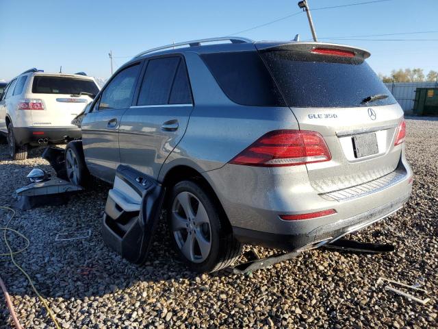 4JGDA5JB7GA665389 Mercedes-Benz GLE 350