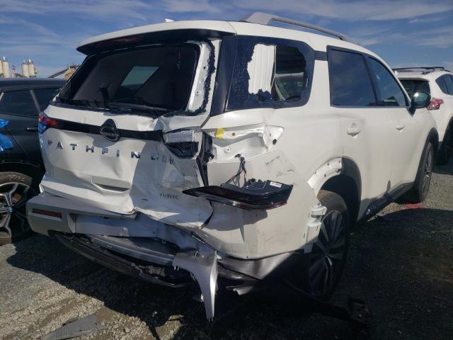 2022 NISSAN 200SX 5N1DR3DH3NC267482
