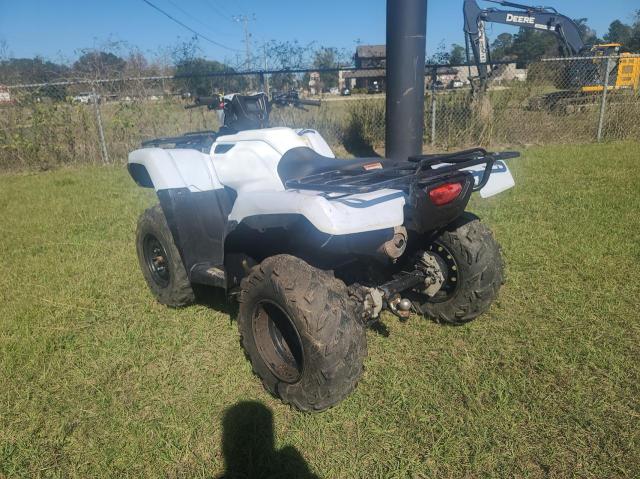 2017 HONDA TRX500 FM 1HFTE4407H4302654