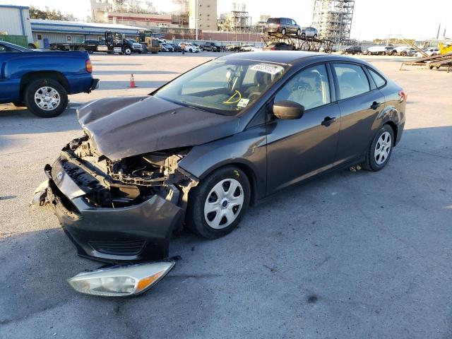 1FADP3E26GL219553 FORD FOCUS 2016