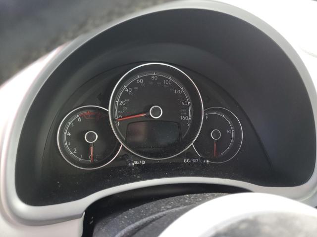 2017 VOLKSWAGEN BEETLE S/S 3VW517AT4HM803646