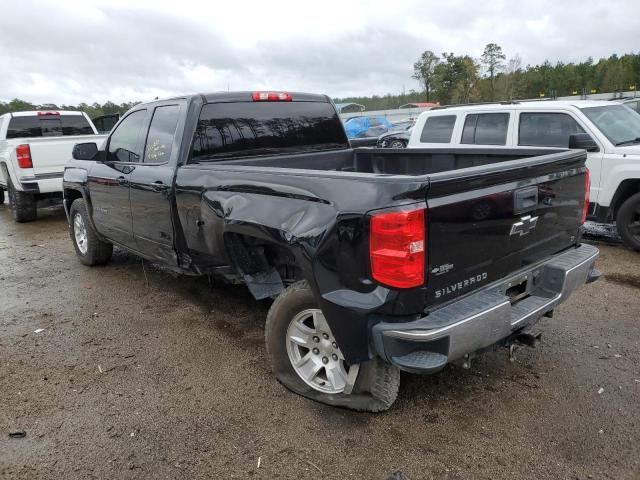 2018 CHEVROLET SLVRD 1500 1GCRCRECXJZ312264