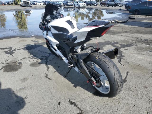 2019 YAMAHA YZFR6 C JYARJ28Y8KA002243