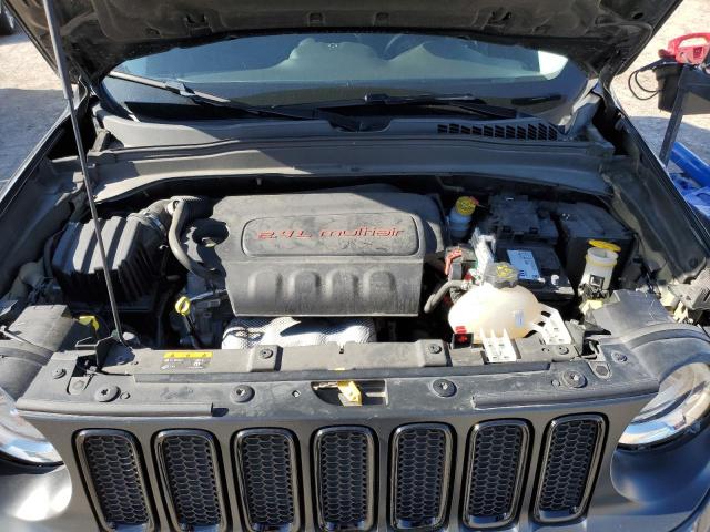 ZACCJBBT7GPD07277 Jeep Renegade Latitude