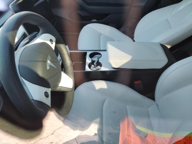 5YJ3E1EC8MF024304 Tesla MODEL 3