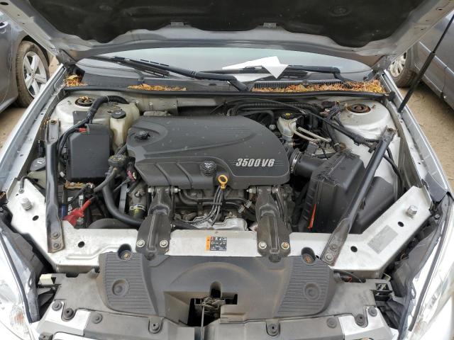 2011 Chevrolet Impala Lt VIN: 2G1WG5EK4B1243047 Lot: 49153534