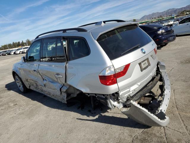 WBXPC93468WJ23984 BMW X3 3.0SI