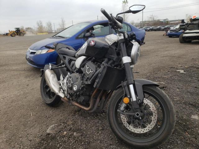 2019 HONDA CB1000 RA - JH2SC8022KK100020