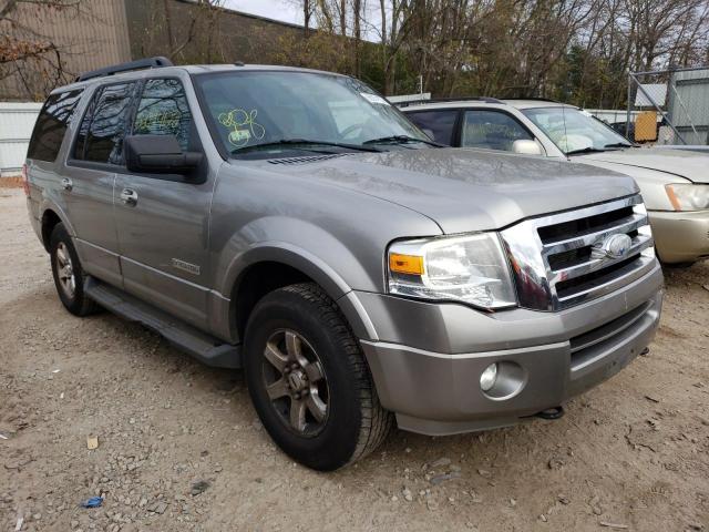 2008 Ford Expedition XLT