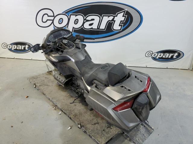 2018 HONDA GL1800 B JH2SC7910JK000419