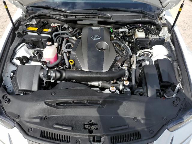 2020 LEXUS IS 300 F-S JTHGA1D22L5105450