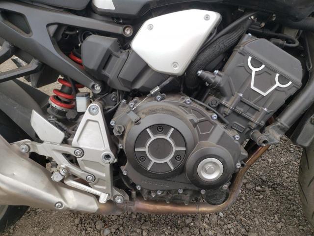 2019 HONDA CB1000 RA JH2SC8022KK100020