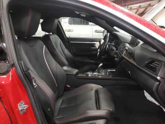 2017 BMW 440I GRAN WBA4E3C52HG187222