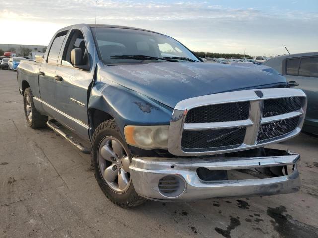 2002 Dodge Ram 1500 