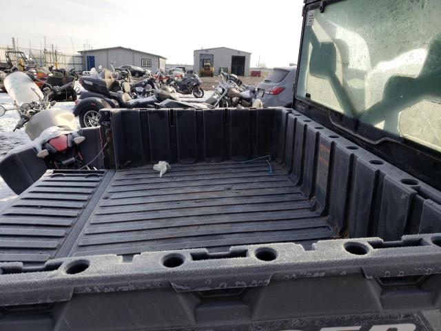 2022 POLARIS ATV 4XARRY998N8480933