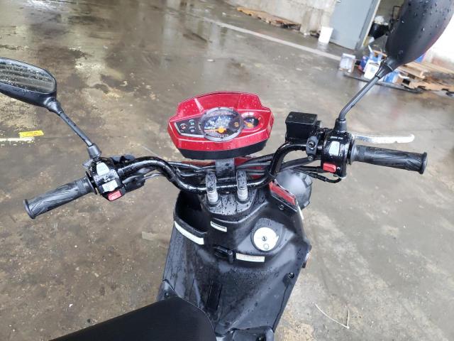 2018 YAMAHA YW50 F RKRSA43AXJA126162