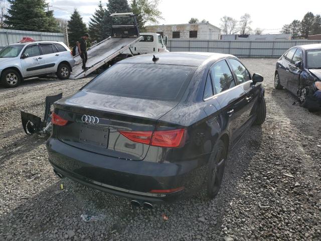 2015 AUDI A3 2.0 QUA WAUBFGFF1F1070022