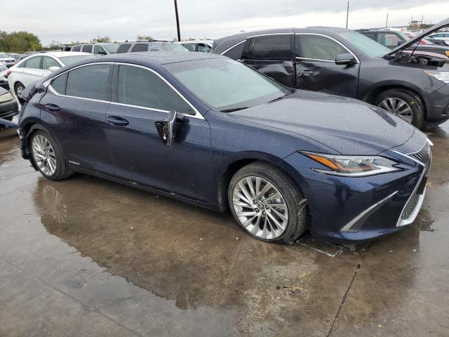 2021 LEXUS ES 300H UL 58AFA1C10MU002061