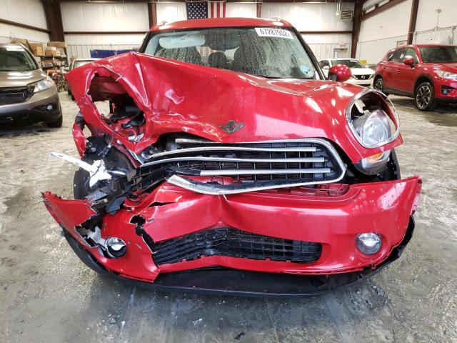 WMWZB3C53EWR38926 Mini Cooper